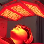 LED Light therapy