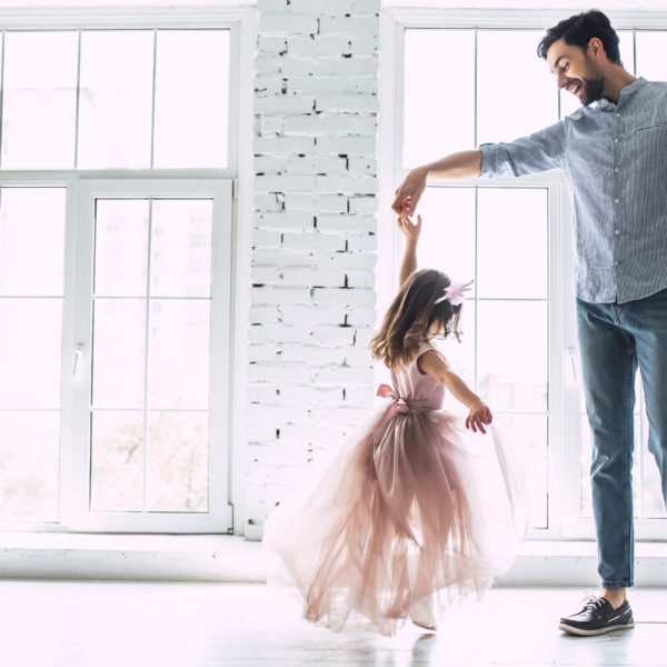 Father's Day Gift Voucher