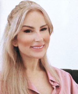 Marina Gjorgjiovska