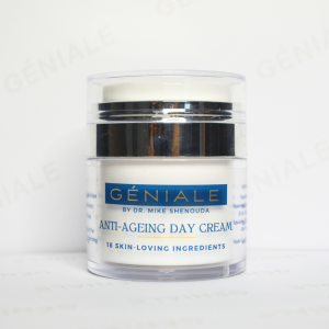 Anti-Ageing Day Cream