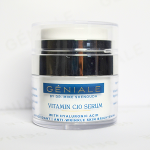 vitamin c serum