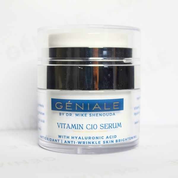 vitamin c serum