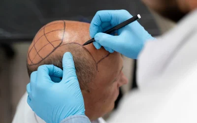 fue hair transplant