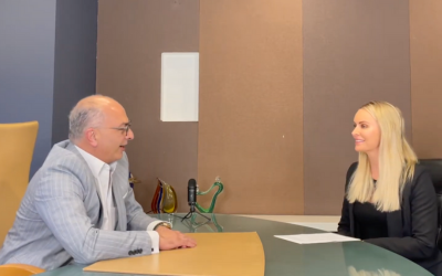 Geniale Website - Front Page Photo